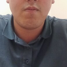 Фотография мужчины Yoqub, 30 лет из г. Крымск