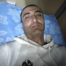 Фотография мужчины Мишаня, 38 лет из г. Астрахань