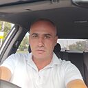 Алмас, 40 лет