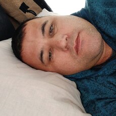 Фотография мужчины Уктам, 35 лет из г. Иркутск