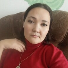 Фотография девушки Themosthаppy, 39 лет из г. Петропавловск