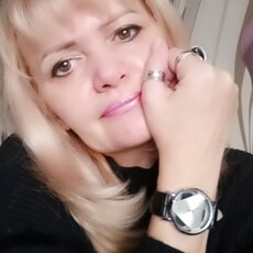 Фотография девушки Лика, 47 лет из г. Санкт-Петербург