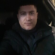 Фотография мужчины Жалол, 29 лет из г. Нижний Новгород