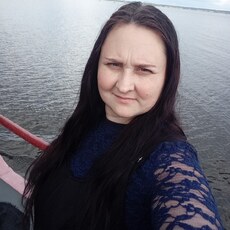 Фотография девушки Яна, 31 год из г. Пенза