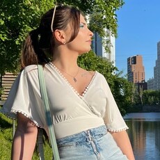 Фотография девушки Алиса, 22 года из г. Нижний Новгород