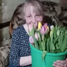 Фотография девушки Татьяна, 56 лет из г. Москва