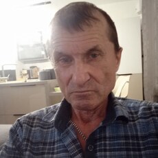 Фотография мужчины Саша, 59 лет из г. Гурьевск (Калининградская Обл)