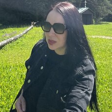 Фотография девушки Алина, 43 года из г. Киров