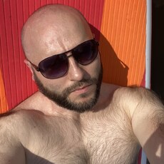 Фотография мужчины Константин, 34 года из г. Тамбов