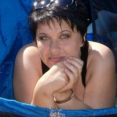 Ольга, 49 из г. Самара.