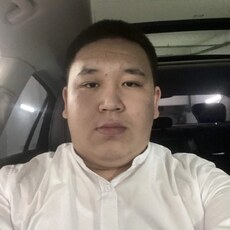 Фотография мужчины Аза, 26 лет из г. Токмак (Киргизия)