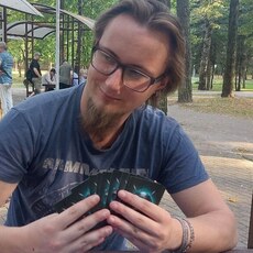 Фотография мужчины Макхал, 25 лет из г. Минск