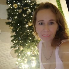 Фотография девушки Натали, 42 года из г. Зугрэс