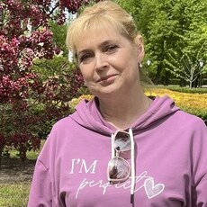Фотография девушки Валерия, 55 лет из г. Воронеж