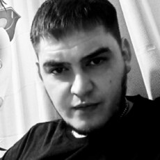 Фотография мужчины Александр, 35 лет из г. Чита