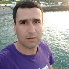 Фотография мужчины S S, 40 лет из г. Душанбе