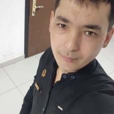 Фотография мужчины Миша, 37 лет из г. Москва