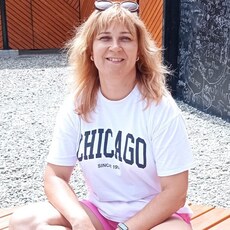 Ольга, 44 из г. Калининград.