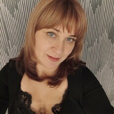 Ольга, 44 из г. Калининград.