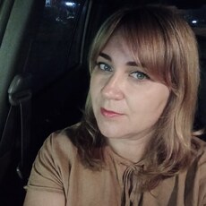 Фотография девушки Ольга, 44 года из г. Калининград