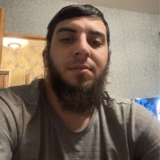 Фотография мужчины Руслан, 25 лет из г. Москва