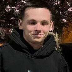 Фотография мужчины Данил, 20 лет из г. Тюмень