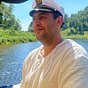 Антон, 39 лет