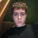 Иоанн, 22 года