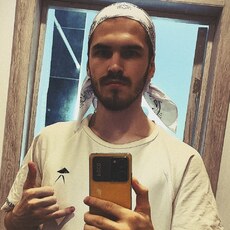 Фотография мужчины Артём, 25 лет из г. Иваново