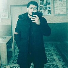 Фотография мужчины Вахид, 25 лет из г. Дербент