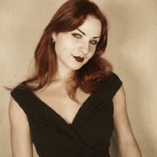 Фотография девушки Алиса, 24 года из г. Минск