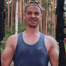 Фотография мужчины Кирилл, 30 лет из г. Москва