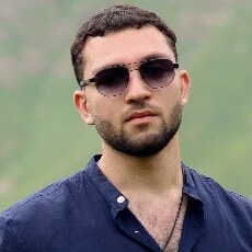 Фотография мужчины Garik, 28 лет из г. Нижний Новгород