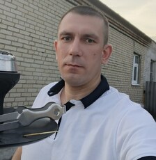 Фотография мужчины Николай, 36 лет из г. Ногинск