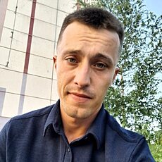 Фотография мужчины Иван, 26 лет из г. Нижний Новгород