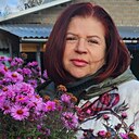 Евдокия, 57 лет