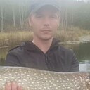 Данил, 23 года