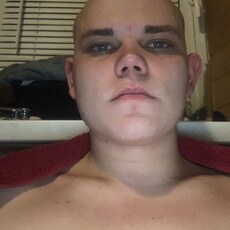 Фотография мужчины Данёк, 21 год из г. Саратов