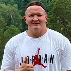 Фотография мужчины Максим, 38 лет из г. Самара