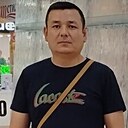 Хуршидбек, 37 лет