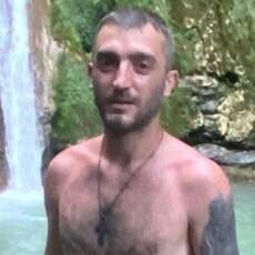 Фотография мужчины Никита, 40 лет из г. Волгоград