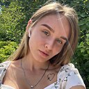 Анастасия, 21 год