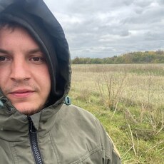 Фотография мужчины Семен, 27 лет из г. Уфа