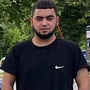 Вʼячеслав, 21 год