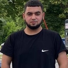 Фотография мужчины Вʼячеслав, 21 год из г. Гроджиск-Мазовецки