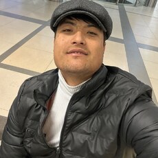 Фотография мужчины Ali, 30 лет из г. Санкт-Петербург