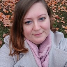 Фотография девушки Ирина, 44 года из г. Тверь