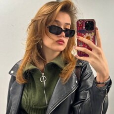 Фотография девушки Яна, 23 года из г. Москва
