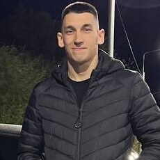Фотография мужчины Евгений, 24 года из г. Ясиноватая