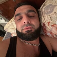 Фотография мужчины Роял, 37 лет из г. Владикавказ